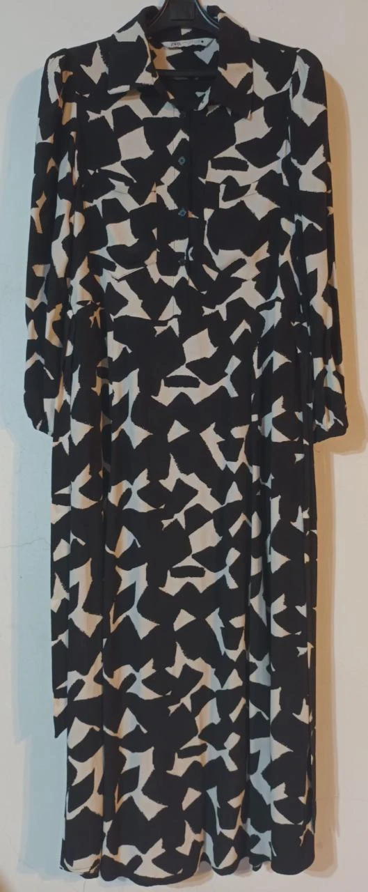 Vestido Zara – photo 9
